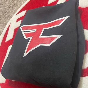 FaZe x Champion Hoodie
